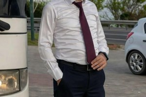 Denizli’de feci otobüs kazası!