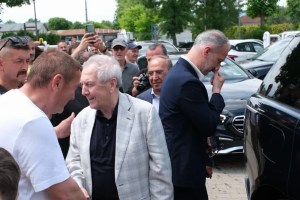Aziz Yıldırım’dan Düzce’de Birlik Mesajı
