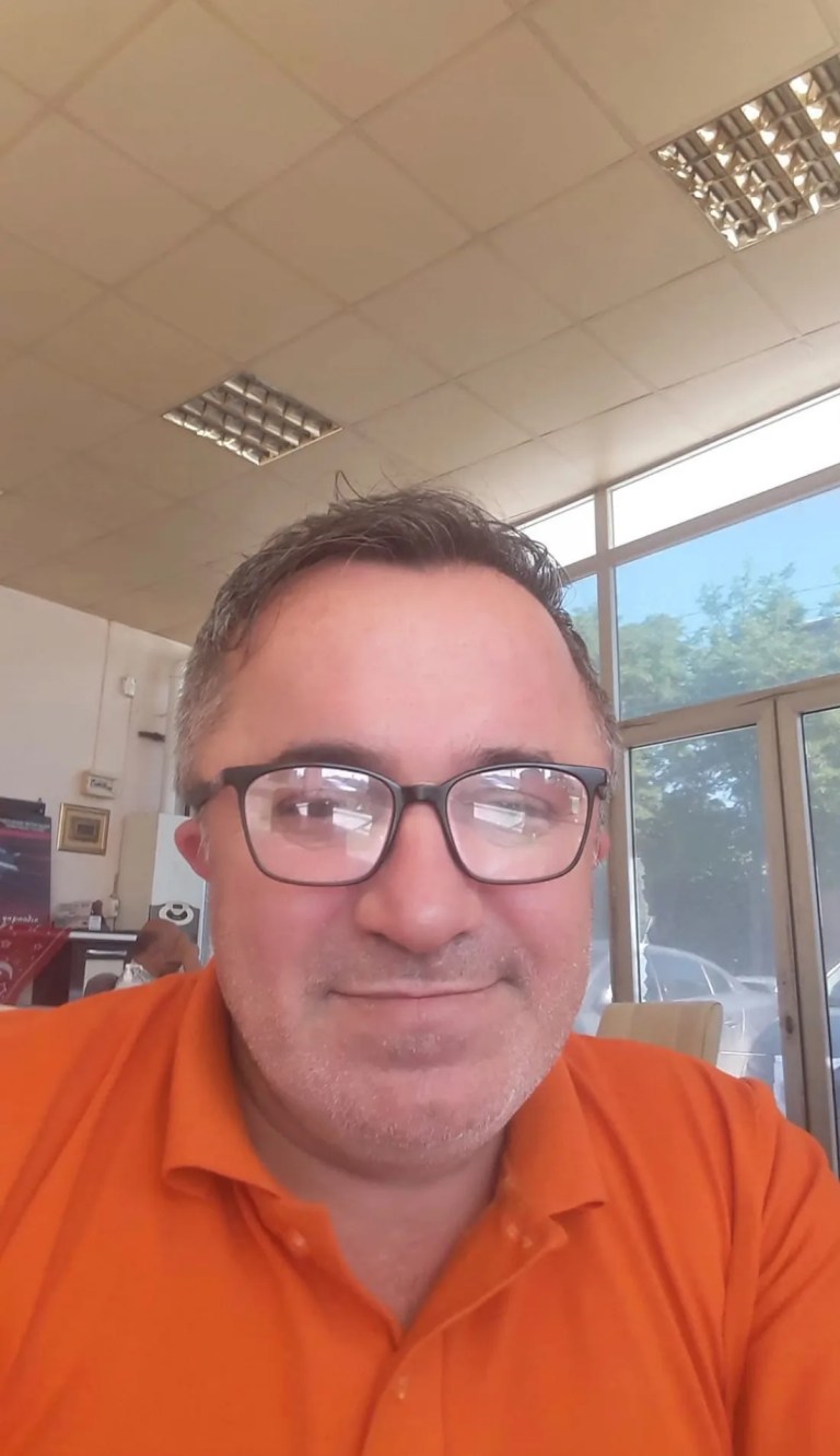 Polatlı'da dehşet! Evde boğazı kesilmiş bulundu