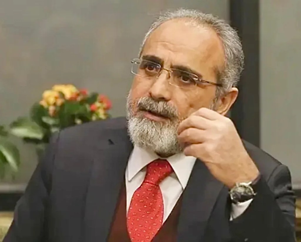 Topçu: Ana muhalefetin durumu demokrasimiz için kayıp