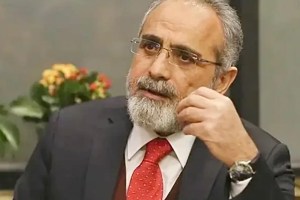 Topçu: Ana muhalefetin durumu demokrasimiz için kayıp
