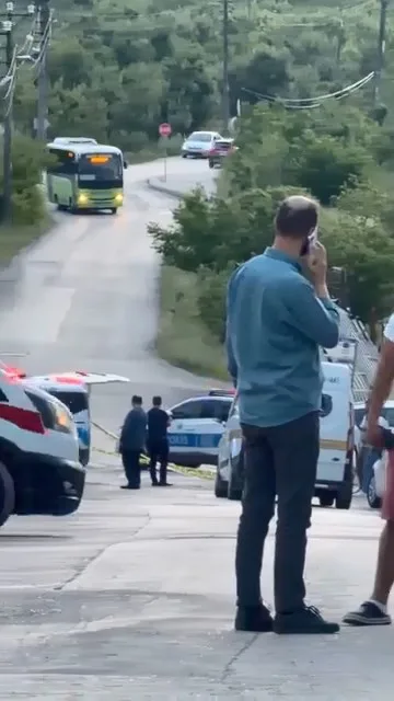 Gölcük'te Aileler Arasında Kavga: 10 Yaralı!