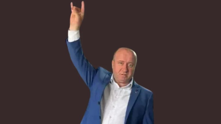 Meclis Üyesi Rüşvetten Tutuklandı!