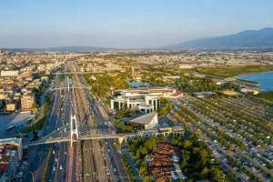 Kocaeli’de sıcaklıklar tırmanışa geçti