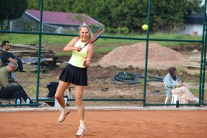Başiskele’de 19 Mayıs Tenis Turnuvası Coşkusu