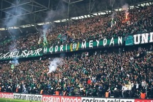 Hodri Meydan’dan Kocaelispor’a ‘sabır’ uyarısı!