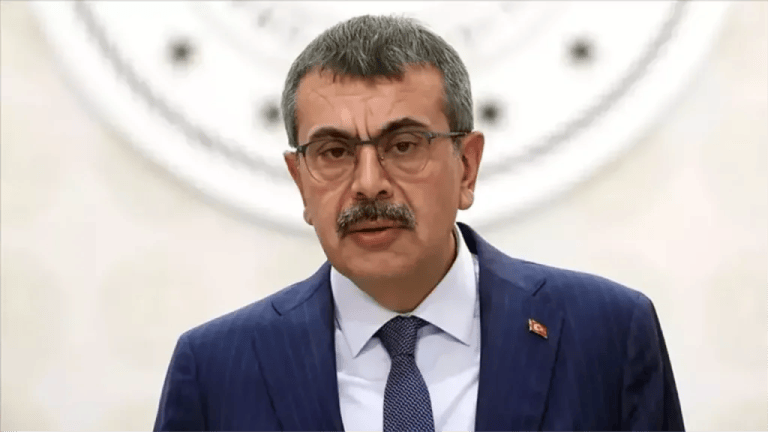 Bakan Tekin’den eğitimde radikal adımlar