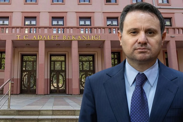 Adalet Bakanlığı 15 bin personel alacak!