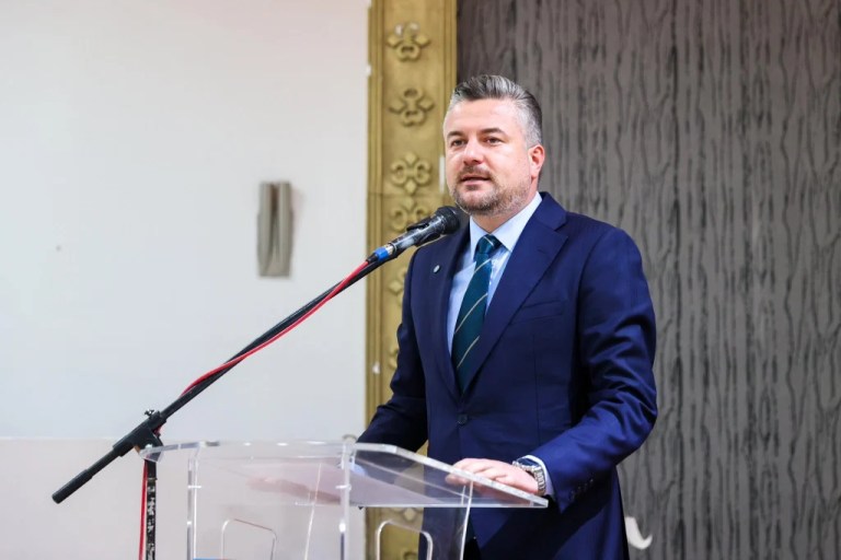 Buca Belediye Başkanı tutuklandı!
