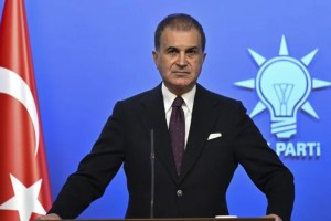 Çelik: Koç Holding’e saldırıları lanetliyoruz!