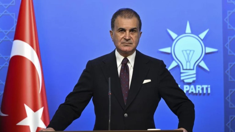 Çelik: Koç Holding’e saldırıları lanetliyoruz!