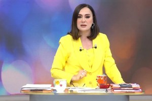 RTÜK’ten gündüz kuşağına ceza!