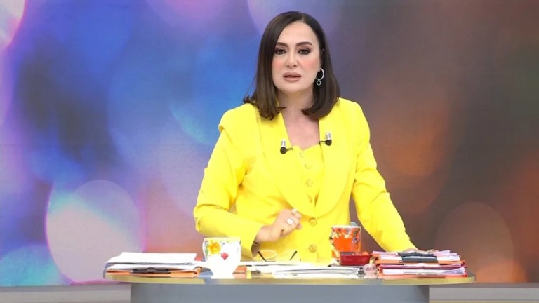 RTÜK’ten gündüz kuşağına ceza!