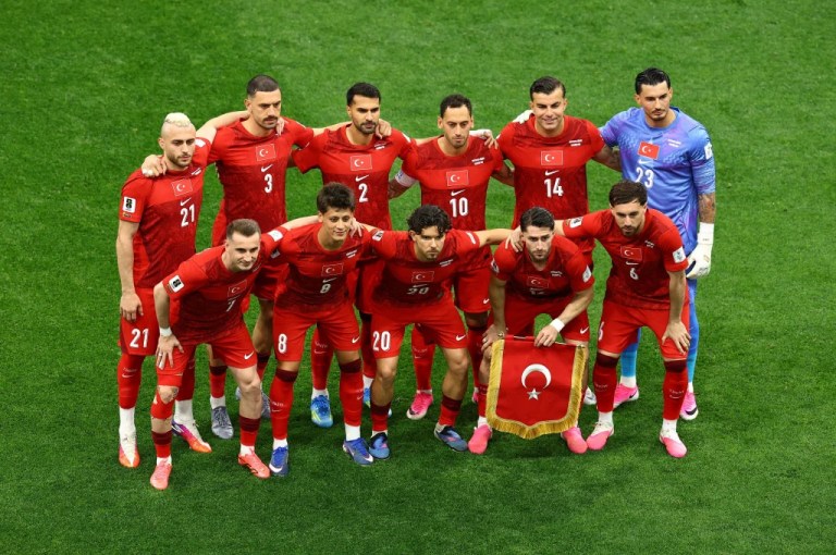 A Milli Takım Dünya Kupası’na mağlubiyetle başladı