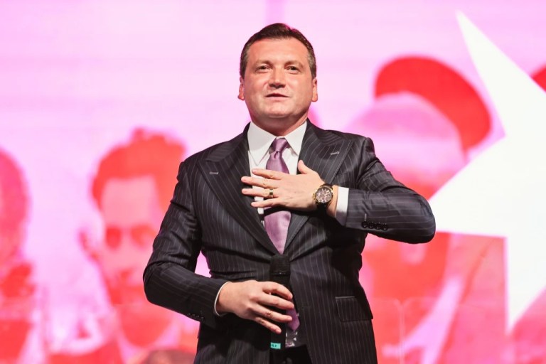 Silivri Belediye Başkanı tutuklandı!