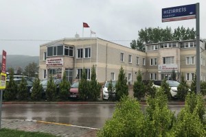 Kadını bıçaklayan zanlı yakalandı!