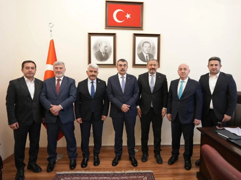 Darıca’ya Turizm Eğitim Kampüsü geliyor!