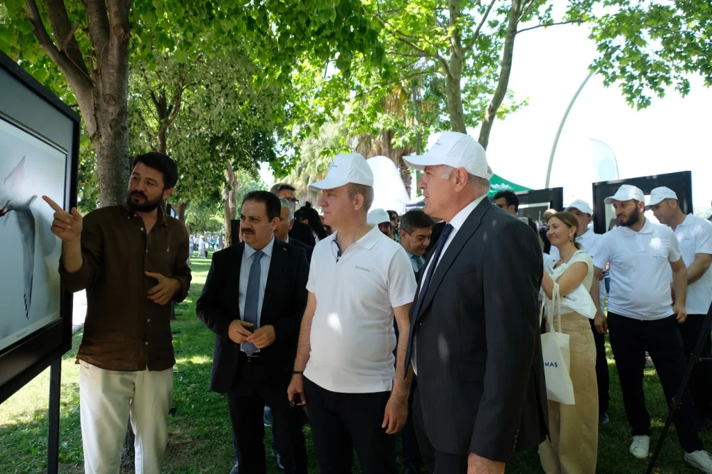 Kocaeli Körfezi’ne “Yeniden Bak” çağrısı!