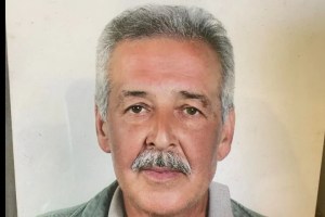 Balık tutarken denize düşen adam kurtarılamadı!