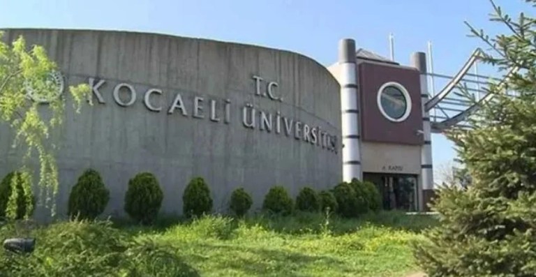 Kocaeli Üniversitesi ilk 1000’e giremedi