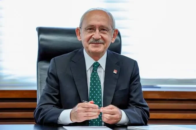 Kılıçdaroğlu Meclis’e gitmeyecek
