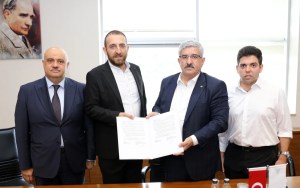 KOTO, Dent İzmit ile indirim protokolü imzaladı