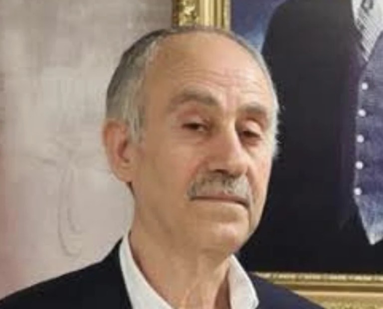 Esentepe Muhtarı Muhlis Soydaş hayatını kaybetti