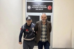 FETÖ firarisi İzmit’te yakalandı!