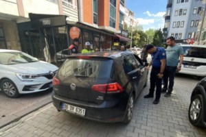 Okul çevreleri ablukaya alındı!