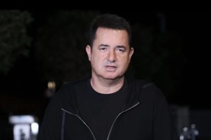 Acun Ilıcalı beraat etti!