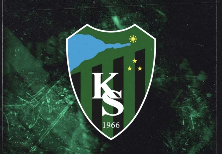 Kocaelispor’a FIFA’dan transfer tedbiri