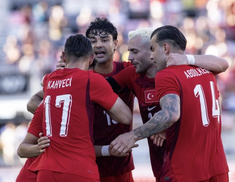 Bizim Çocuklar son provayı kazandı