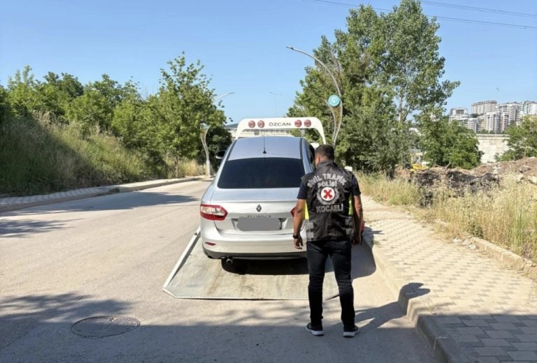 Korsan taşımacılığa ağır darbe!