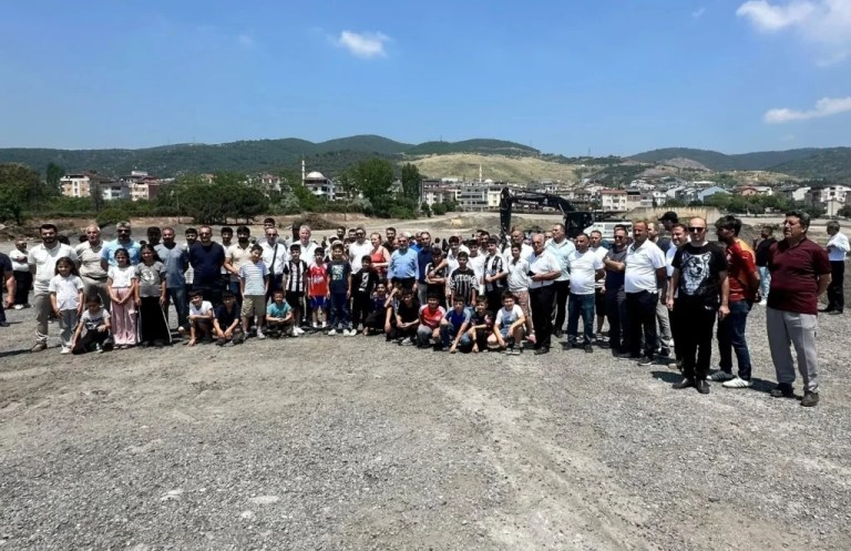 Körfez Belediyesi’nden ‘akıl tutulması’ tepkisi