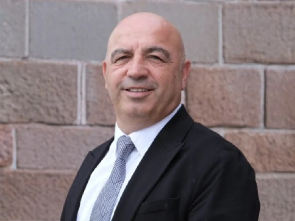 Mesut Önem Kocaeli İl Müdürü oldu