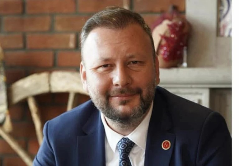 MHP Kocaeli İl Başkanı görevden alındı