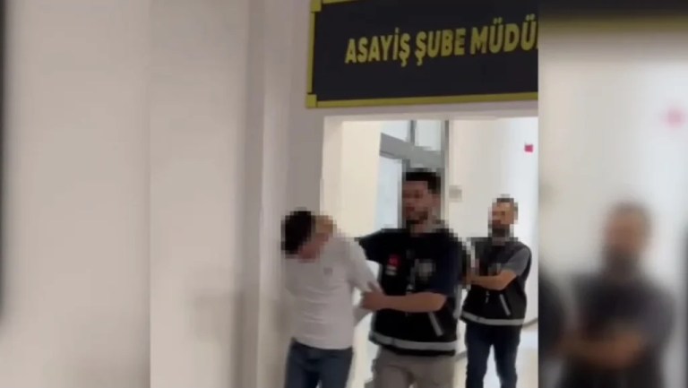 Darıca’daki kurşunlama azmettiricisi tutuklandı!