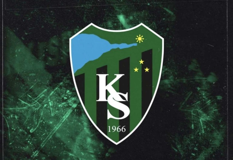 Kocaelispor kamp programını açıkladı