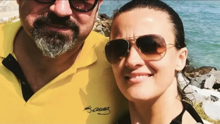İclal Karasu Başeden hayatını kaybetti