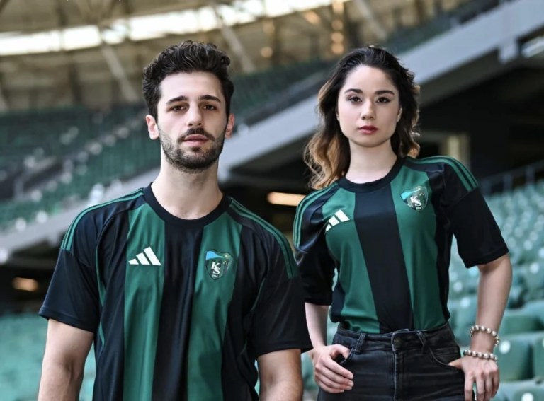 Kocaelispor sponsorluk bedellerini belirledi