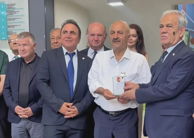 Gazeteciler Gebze’de mesleki sorunları konuştu