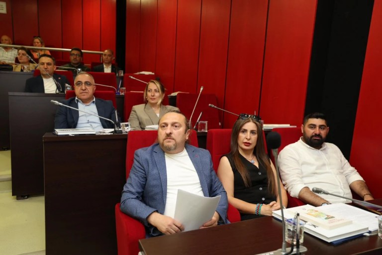 Gebze Meclisi Haziran’da önemli kararlar aldı