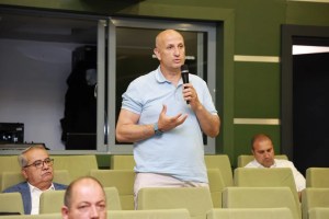 Gebze İçin Ortak Akıl Buluşması