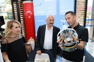 Marmara Denizi için önemli buluşma