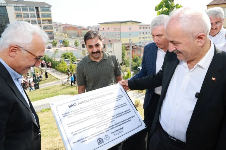 Atölyem Parkta etkinliği yoğun katılımla gerçekleşti