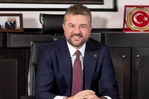 Buca Belediye Başkanı gözaltına alındı!
