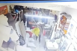 Sarıyer’de yemek borcu tartışması büyüdü!