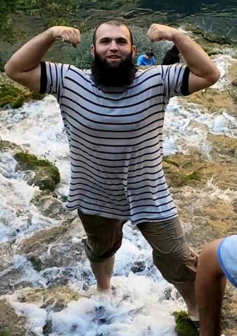 Adana'da çayda kaybolan genç aranıyor!