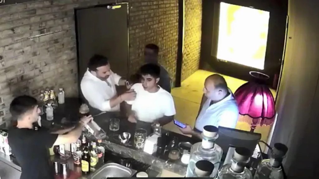 İzmir'de Cinayet Davasında Tahliye Kararı!