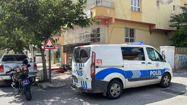 Şanlıurfa'da silahlı kavga: 2 yaralı!